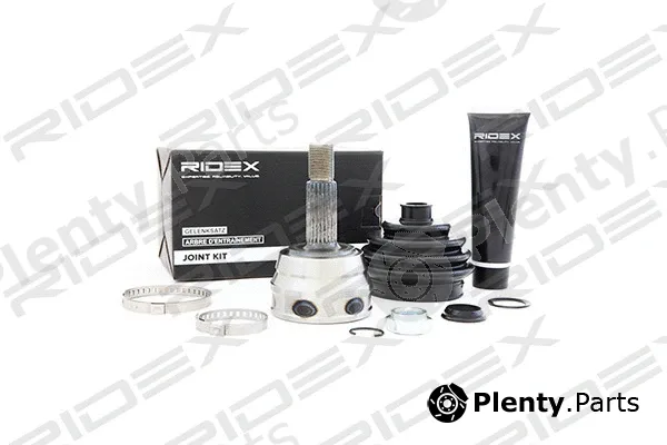 Ridex 5J0030 — Joint Kit, drive shaft