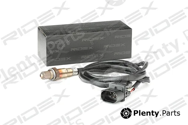 Ridex 3922L0163 — Lambda Sensor