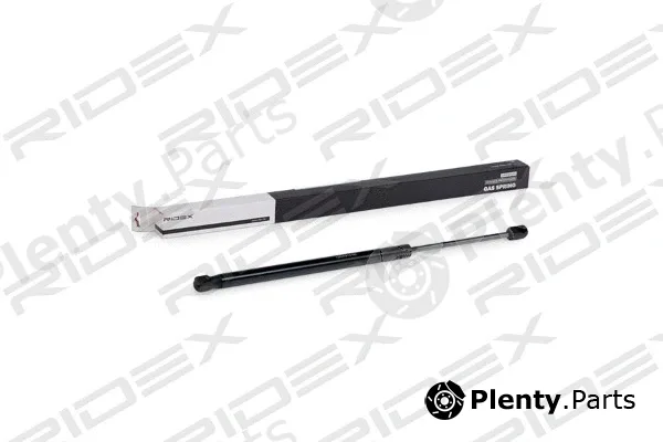 Ridex 219G0748 — Gas Spring, boot/cargo area