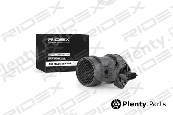 Ridex 3926A0032 — Mass Air Flow Sensor