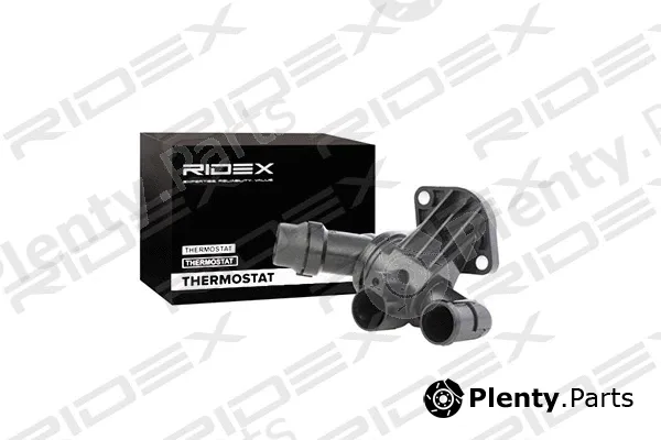 Ridex 316T0085 — Thermostat, coolant