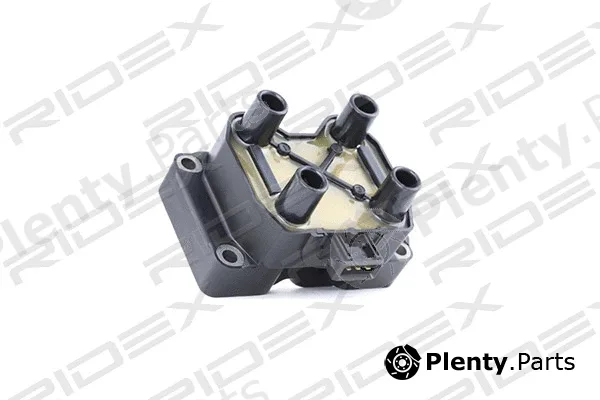 Ridex 689C0053 — Ignition Coil