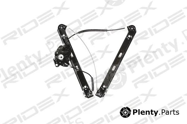 Ridex 1561W0009 — Window Regulator