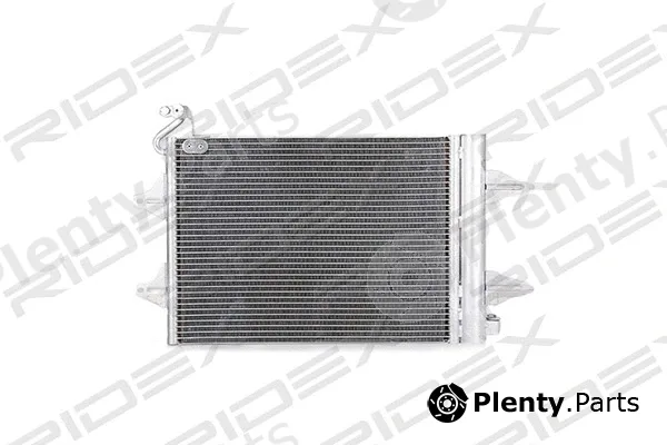 Ridex 448C0041 — Condenser, air conditioning