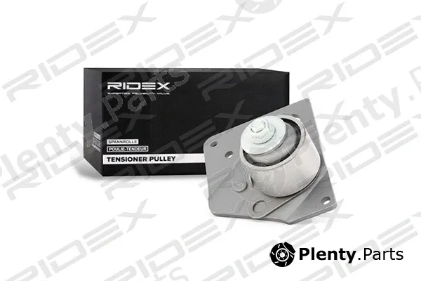 Ridex 308T0092 — Tensioner Pulley, timing belt
