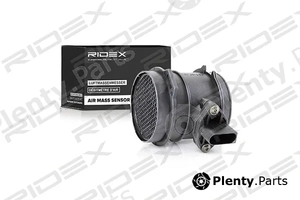 Ridex 3926A0021 — Mass Air Flow Sensor