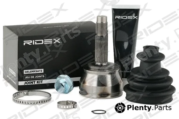 Ridex 5J0334 — Joint Kit, drive shaft