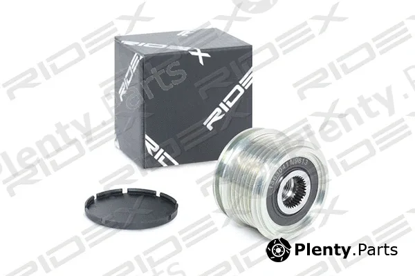 Ridex 1390F0003 — Alternator Freewheel Clutch