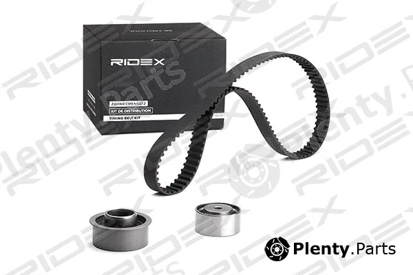 Ridex 307T0062 — Timing Belt Kit
