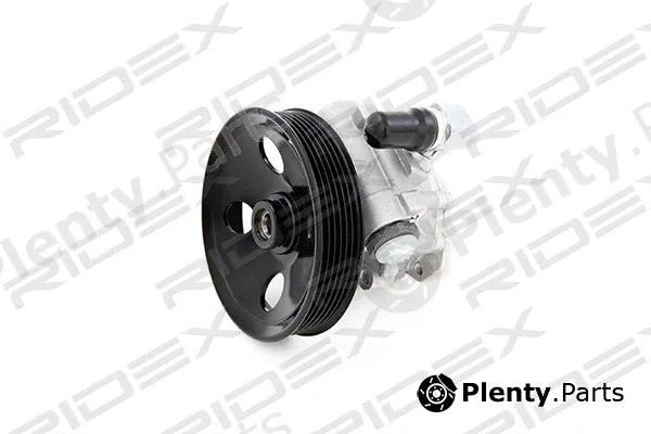 Ridex 12H0005 — Hydraulic Pump, steering