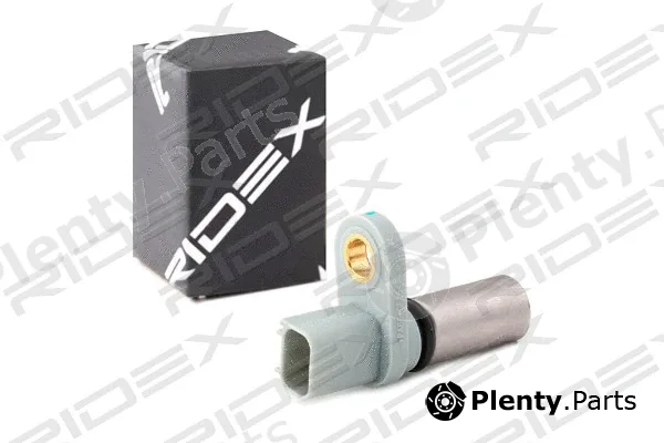 Ridex 833C0156 — Sensor, crankshaft pulse
