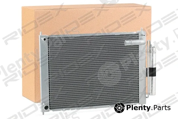 Ridex 2668C0008 — Cooling Module