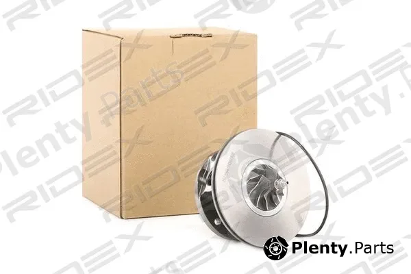Ridex 4973C0024 — Core assembly, turbocharger