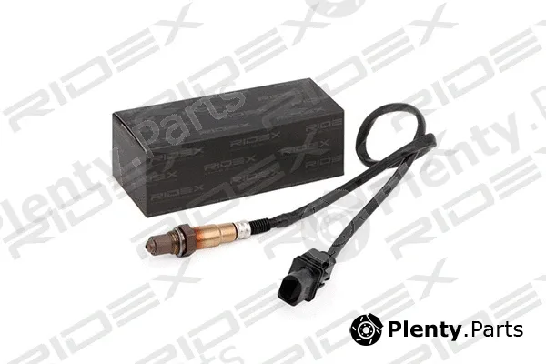 Ridex 3922L0184 — Lambda Sensor