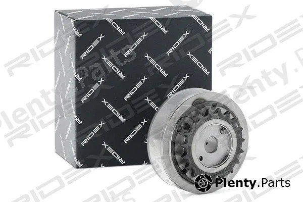 Ridex 4106C0018 — Camshaft Adjuster