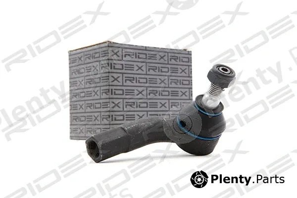 Ridex 914T0046 — Tie Rod End