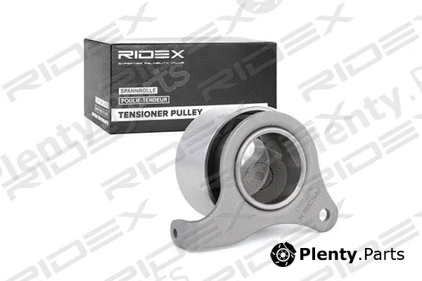 Ridex 308T0063 — Tensioner Pulley, timing belt