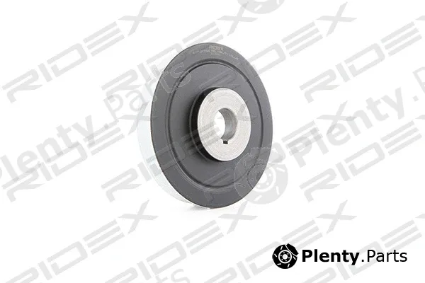 Ridex 3213B0051 — Belt Pulley, crankshaft