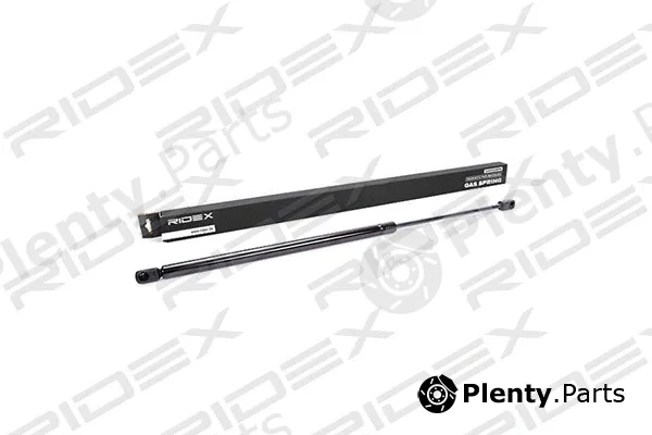 Ridex 219G0009 — Gas Spring, boot/cargo area