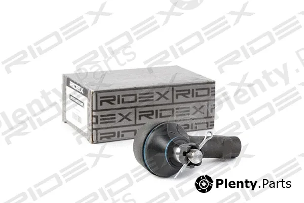 Ridex 914T0010 — Tie Rod End
