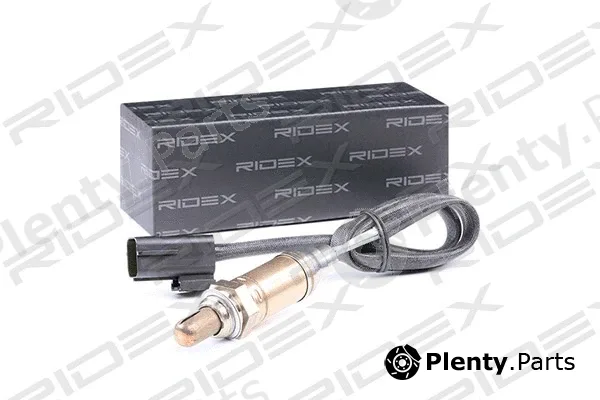 Ridex 3922L0042 — Lambda Sensor