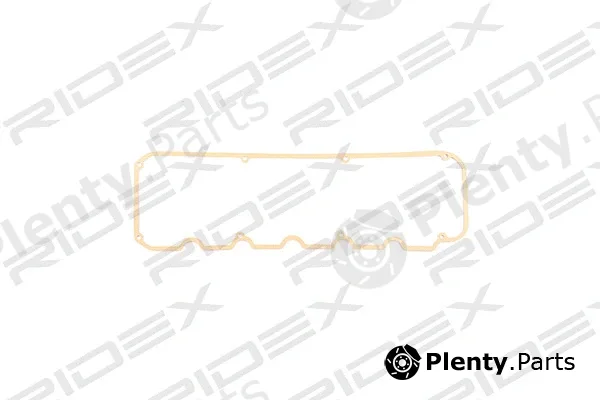 Ridex 321G0125 — Gasket, cylinder head cover