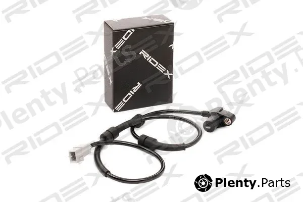 Ridex 412W0340 — Sensor, wheel speed