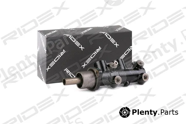 Ridex 258M0083 — Brake Master Cylinder
