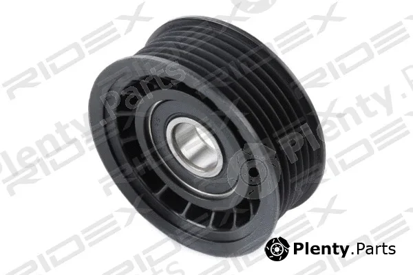 Ridex 310T0159 — Tensioner Pulley, V-ribbed belt