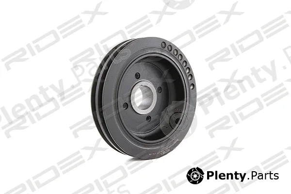 Ridex 3213B0020 — Belt Pulley, crankshaft