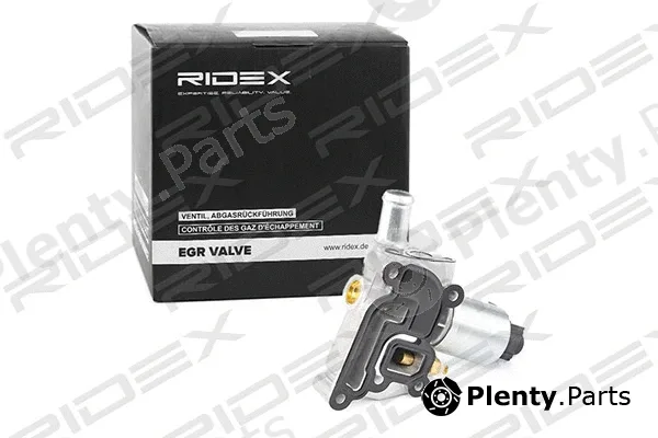 Ridex 1145E0035 — EGR Valve