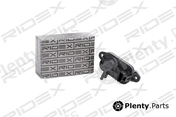 Ridex 4272S0011 — Sensor, exhaust pressure