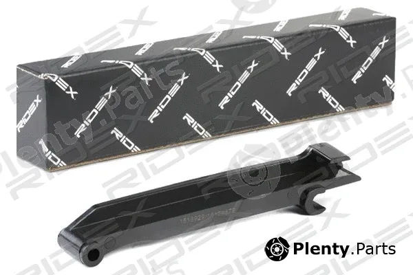 Ridex 1075T0035 — Guide, timing chain