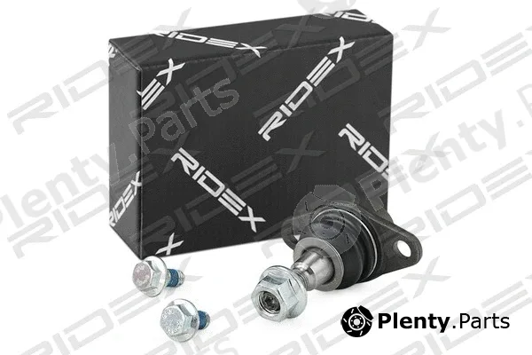 Ridex 2462S0426 — Ball Joint