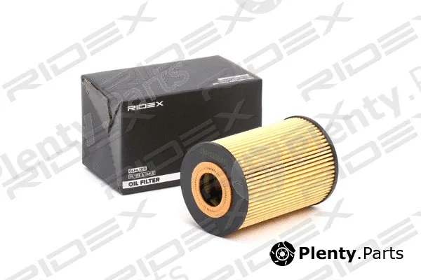 Ridex 7O0211 — Oil Filter