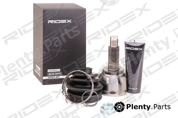 Ridex 5J0319 — Joint Kit, drive shaft