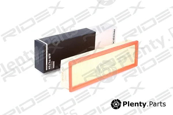 Ridex 8A0271 — Air Filter