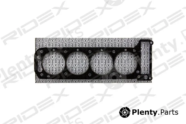 Ridex 318G0145 — Gasket, cylinder head