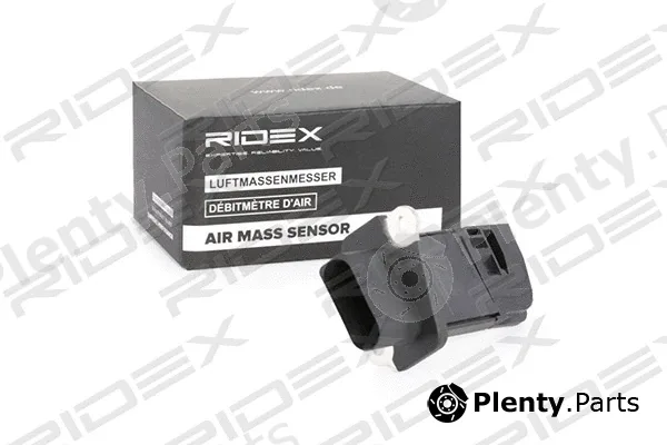 Ridex 3926A0219 — Mass Air Flow Sensor