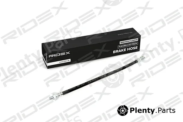 Ridex 83B0329 — Brake Hose
