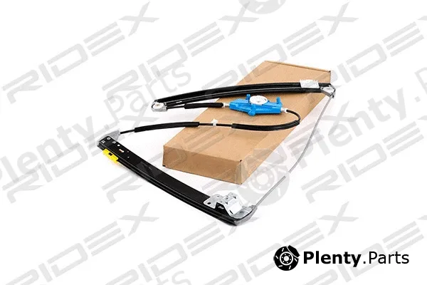 Ridex 1561W0004 — Window Regulator