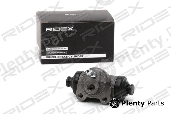 Ridex 277W0048 — Wheel Brake Cylinder