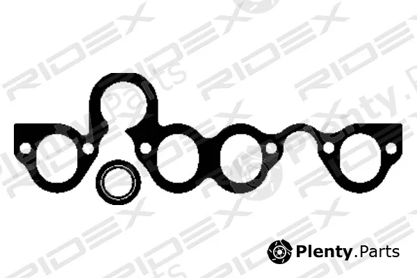 Ridex 43G0007 — Gasket Set, intake manifold