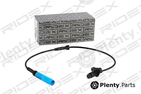 Ridex 412W0015 — Sensor, wheel speed