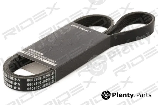 Ridex 305P0399 — V-Ribbed Belt