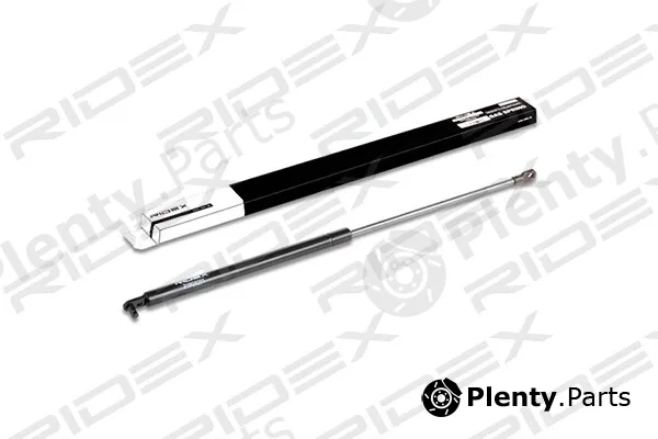 Ridex 219G0201 — Gas Spring, boot/cargo area