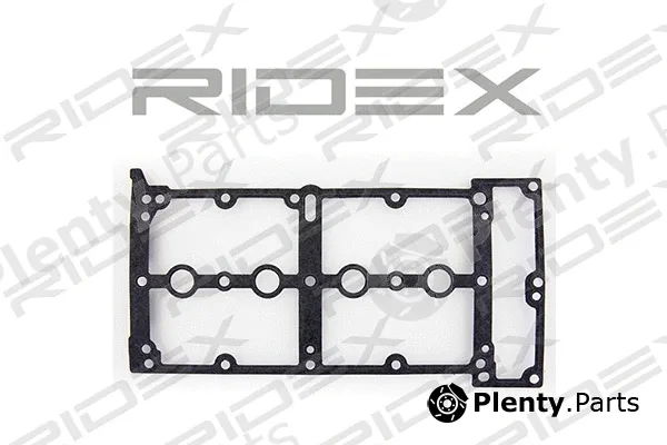 Ridex 321G0134 — Gasket, cylinder head cover