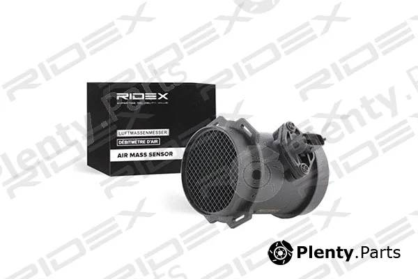Ridex 3926A0216 — Mass Air Flow Sensor