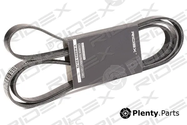 Ridex 305P0452 — V-Ribbed Belt