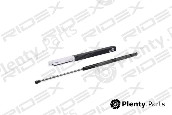 Ridex 219G0361 — Gas Spring, boot/cargo area